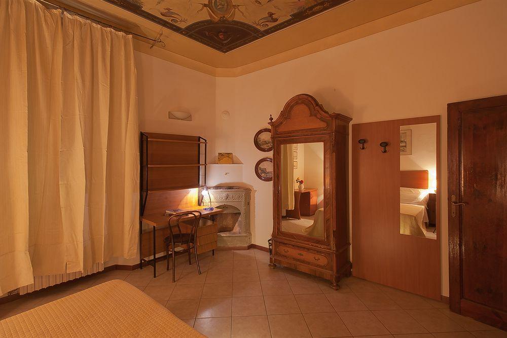 Casa Billi Hotel Florence Exterior photo