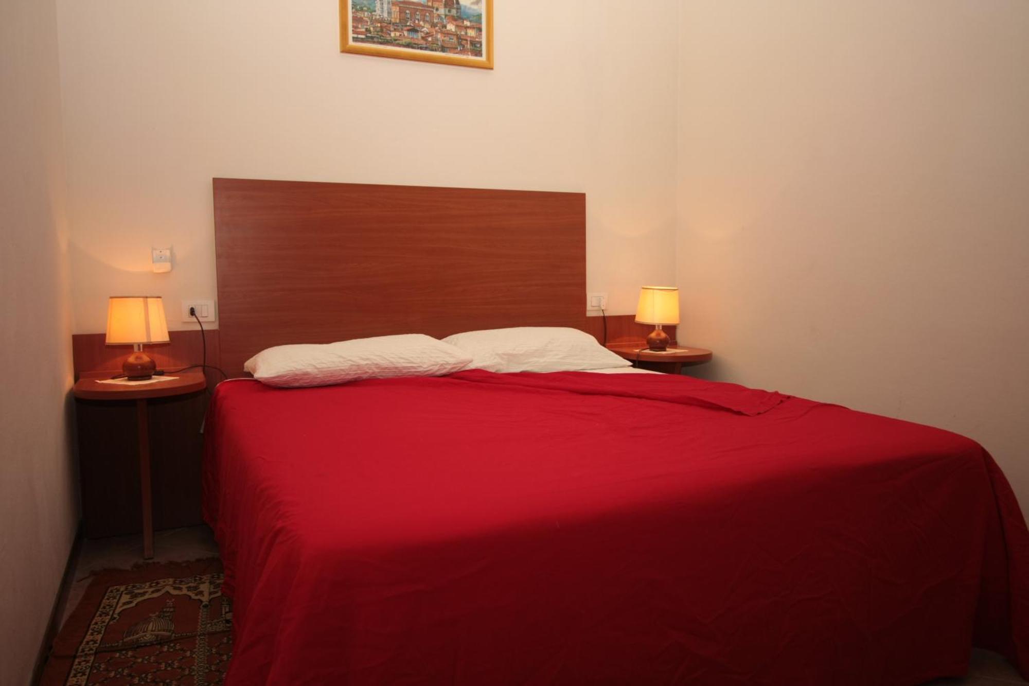 Casa Billi Hotel Florence Exterior photo