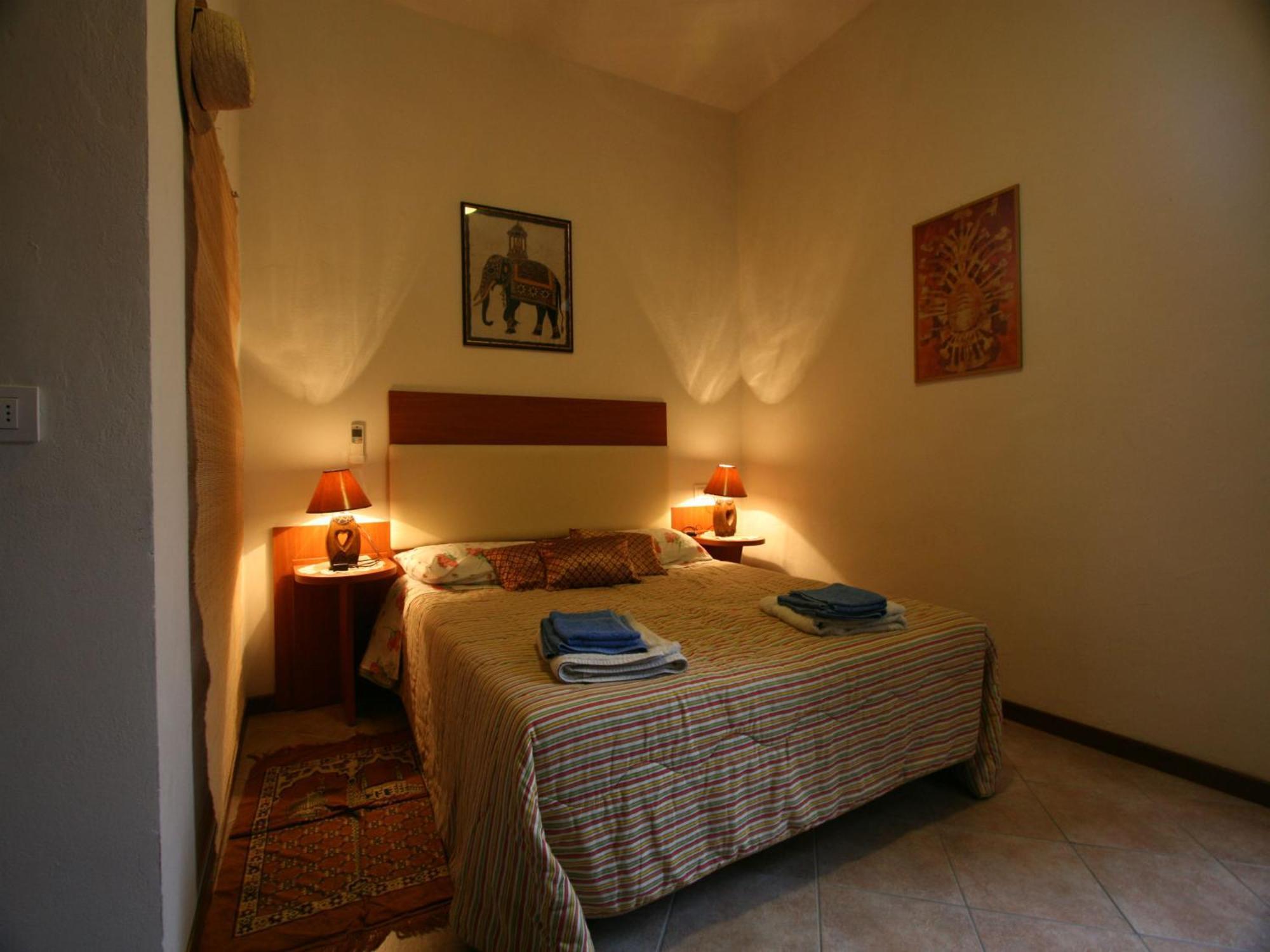 Casa Billi Hotel Florence Exterior photo