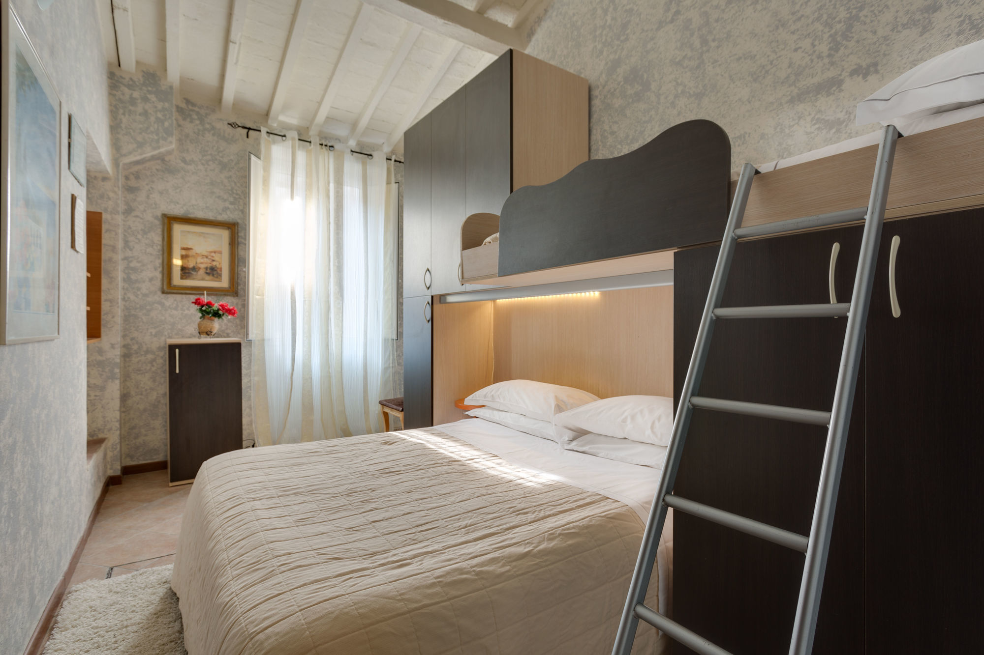 Casa Billi Hotel Florence Exterior photo