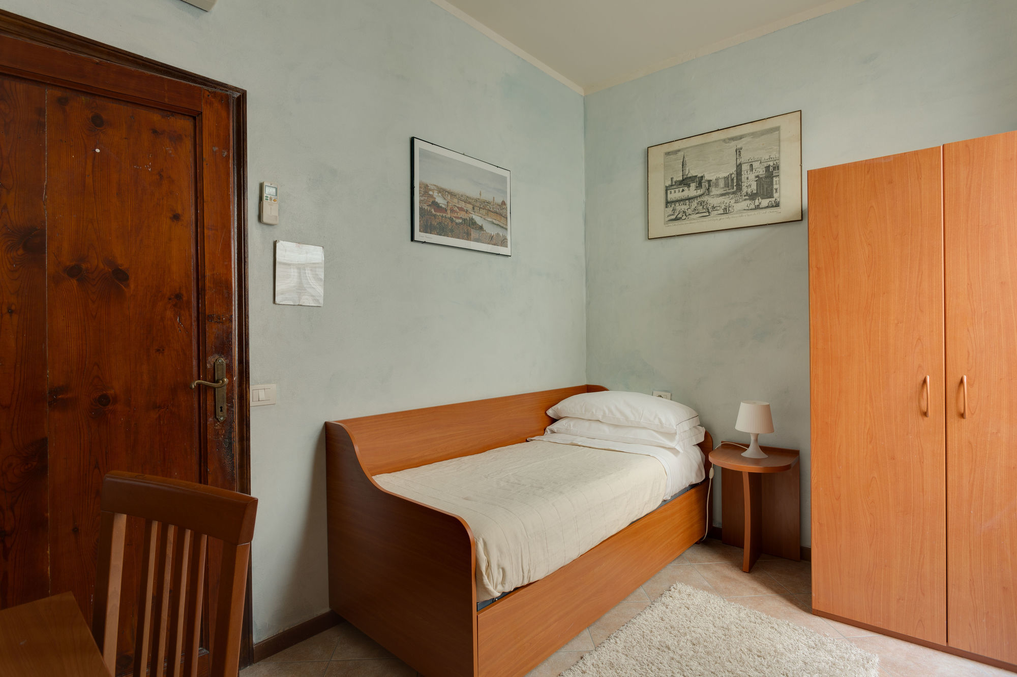 Casa Billi Hotel Florence Exterior photo