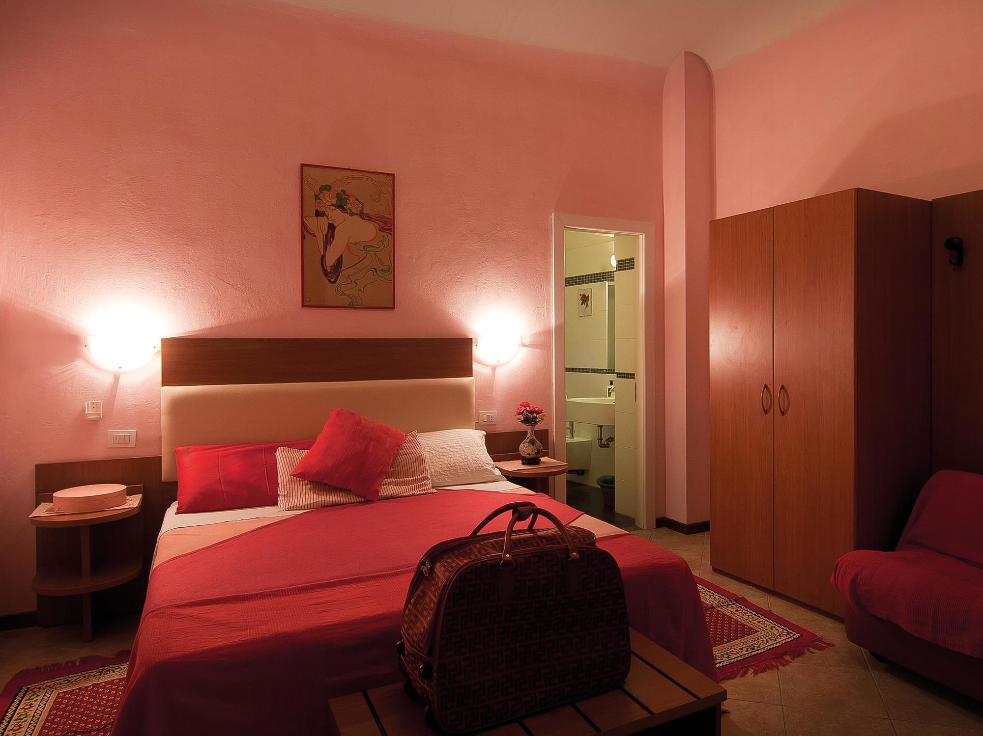 Casa Billi Hotel Florence Exterior photo