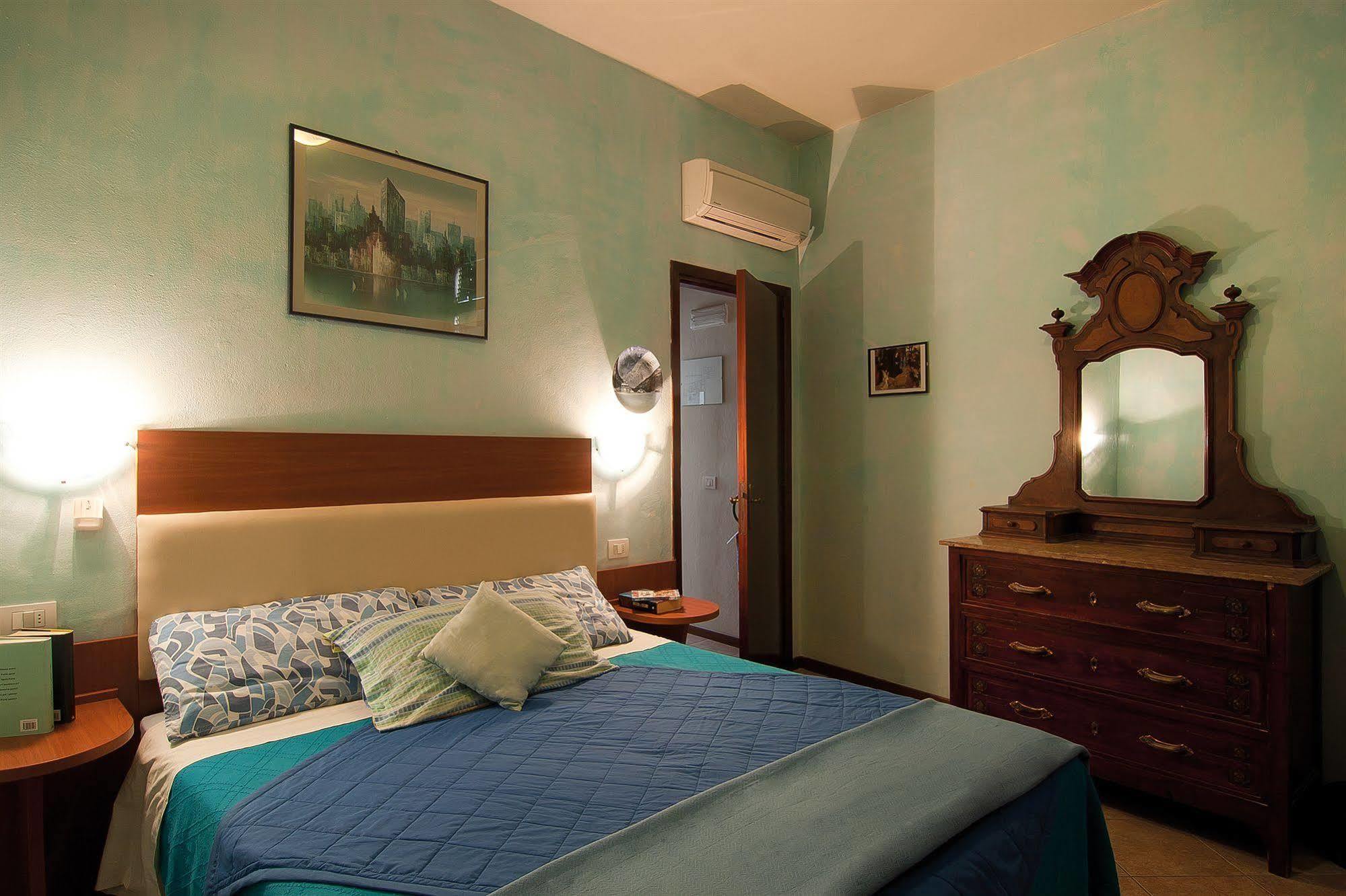 Casa Billi Hotel Florence Room photo