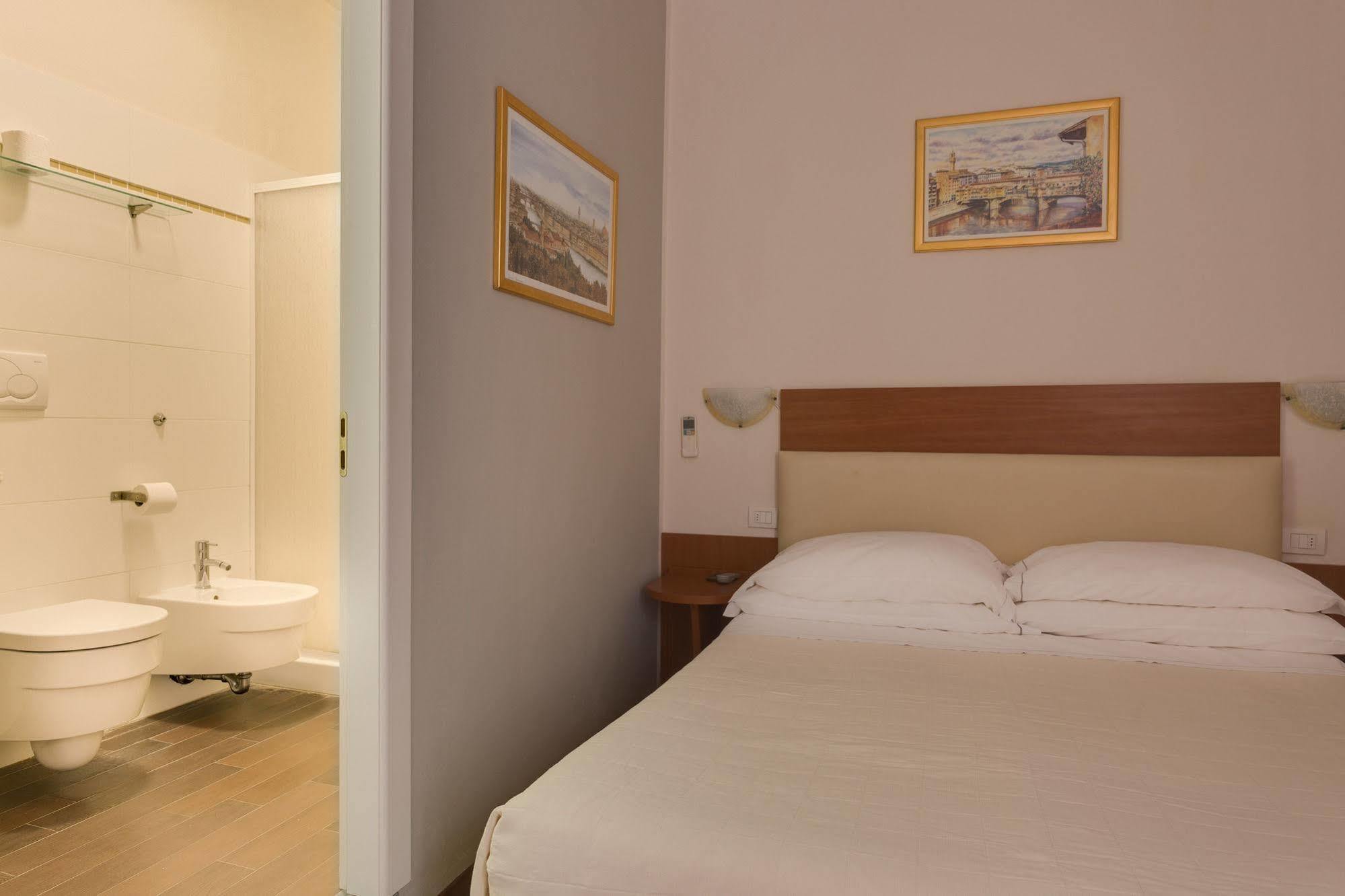 Casa Billi Hotel Florence Exterior photo