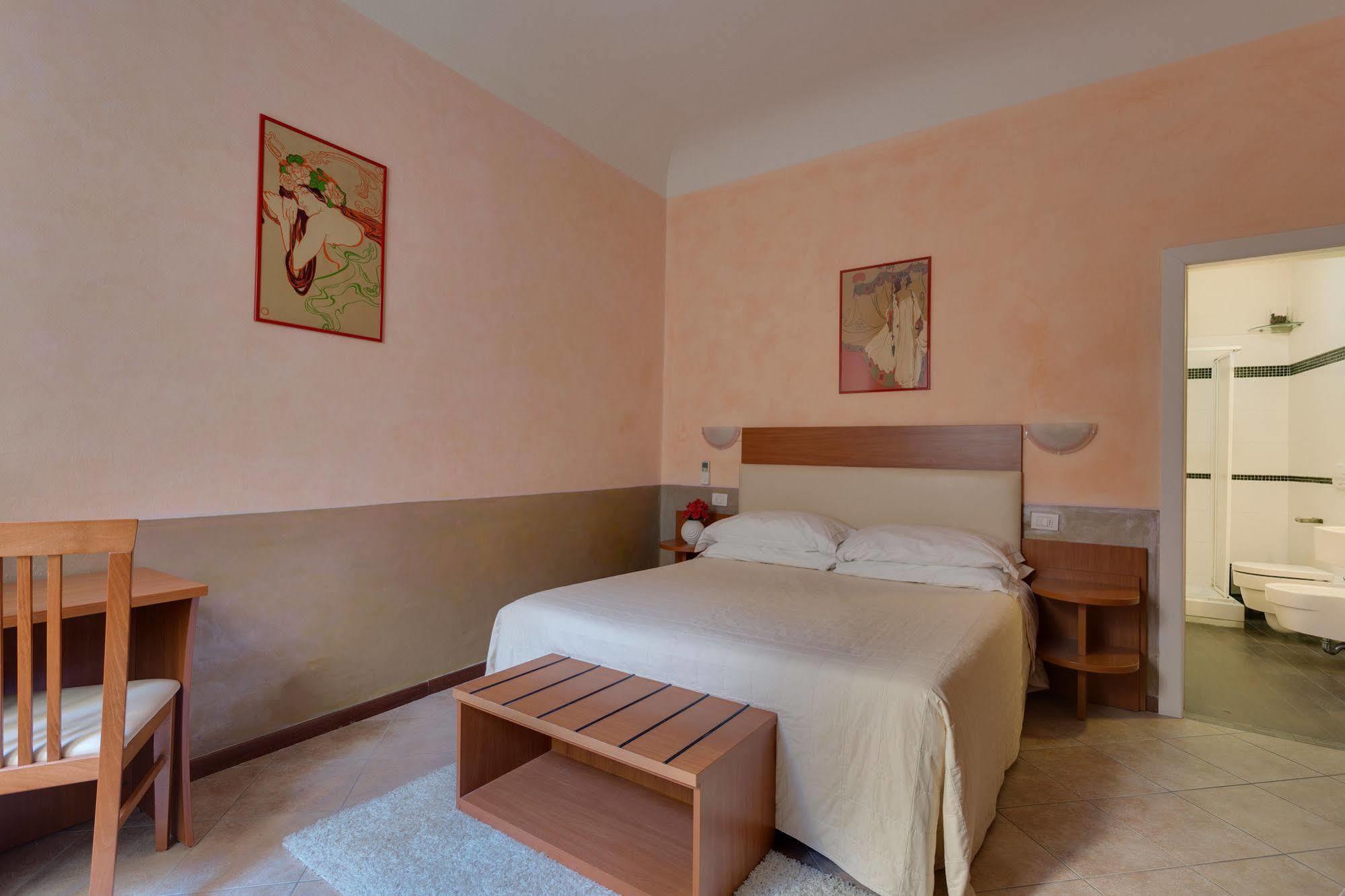 Casa Billi Hotel Florence Exterior photo