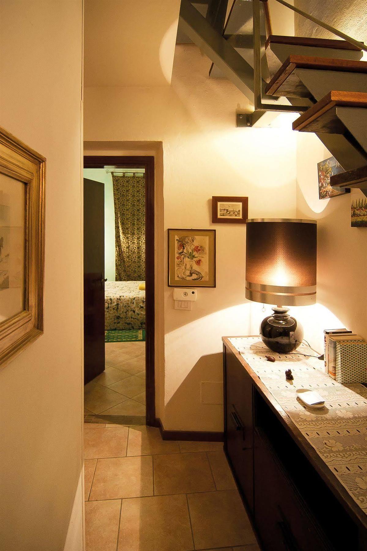 Casa Billi Hotel Florence Exterior photo