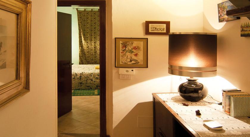 Casa Billi Hotel Florence Room photo