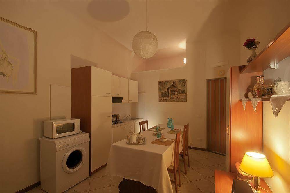 Casa Billi Hotel Florence Exterior photo